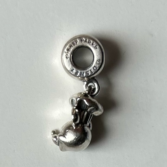 Limited edition Chef Mickey Mouse Charm by Pandora Jewelry - Picture 3 of 5